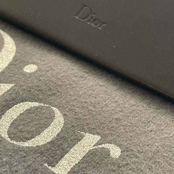 DIOr Sunglasses DIOr Sunglasses🔥 - Picture 14 of 16